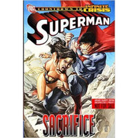 Superman: Sacrifice (New Edition)