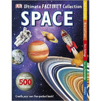 Ultimate Factivity Collection: Space