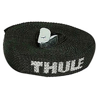 拓乐（THULE）车用车顶行李绑带 快速捆绑车用扎带  522