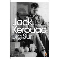 Big Sur (Penguin Modern Classics)