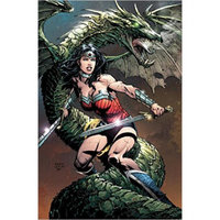 Wonder Woman Vol. 9