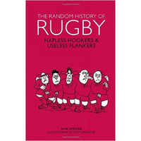 Random History Of Rugby, The