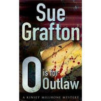 O Is For Outlaw (pb)