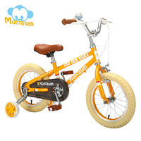 萌大圣 M8011 儿童自行车