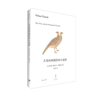 天真的和感伤的小说家