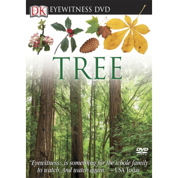 Eyewitness DVD: Tree