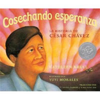 Cosechando esperanza: La historia de c (Spanish Edition)
