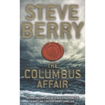 The Columbus Affair