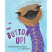 Button Up!: Wrinkled Rhymes