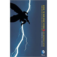 Batman: The Dark Knight Returns 30th Anniversary