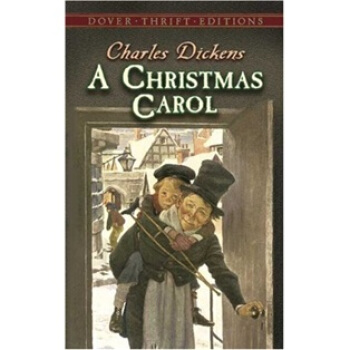 A Christmas Carol[圣诞颂歌]