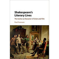 Shakespeare's Literary Lives