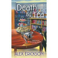 Death by Tea