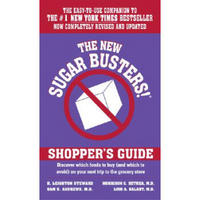 The New Sugar Busters!(r) Shopper's Guide