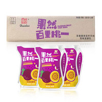 辉山（huishan)百香果奇亚籽风味 180g*16袋 早餐酸奶酸牛奶 风味发酵乳