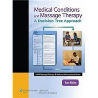 Medical Conditions and Massage Therapy: A Decision Tree Approach[疾病与按摩治疗：决策流程]