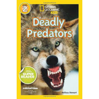 Deadly Predators