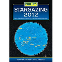 Philip's Stargazing: 2012[菲利普的观星2012年]