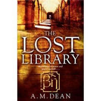 The Lost Library