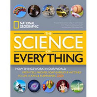 National Geographic Science of Everything  How T