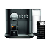 Nespresso Breville 合作款 Expresso 专业胶囊咖啡机