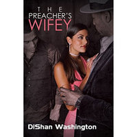 The Preacher's Wifey