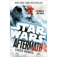 Star Wars: Aftermath