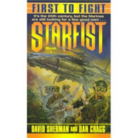 First to Fight: Starfist