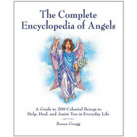 Complete Encyclopedia of Angels