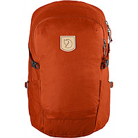 fjallraven 北极狐 high coast trail 26 backpack 双肩包