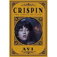 The Crispin: Cross of Lead