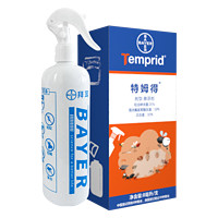 Bayer 拜耳 特姆得 杀虫剂 8ml