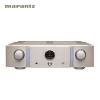 马兰士（MARANTZ）PM-KI RUBY 音响 音箱 家庭影院 石渡健调谐声音 Hi-Fi合并式立体声功放 金色