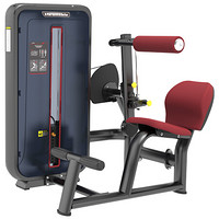 康强背部伸展训练器商用健身器材健身房团购综合训练器 Z-6010