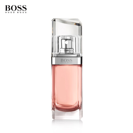 博斯（BOSS）玫瑰香型水漾女士淡香水 30ML