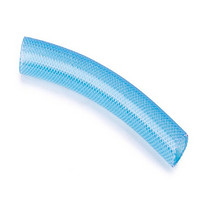 海特 纤维增强PVC软管 水管 直径20mmx3.5mm 60米/盘