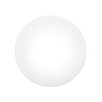 绿米AqaraX欧普照明（OPPLE）吸顶灯MX650（可调色温）led灯全屋智能联动支持苹果Homekit可Siri语音控制