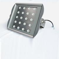 德普威 DNP DL604-120-100W多用途投光灯