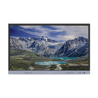 HiteVision 鸿合 HD-I6595E 65英寸 超高清4K 电视  