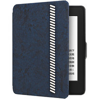 雷麦(LEIMAI)适配Kindle 558/X咪咕保护套 亚马逊电纸书阅读器软壳休眠保护套  颜色随机