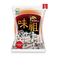 韩国进口 九日（JIUR）经典传统美味打糕条 膨化食品 休闲零食100g