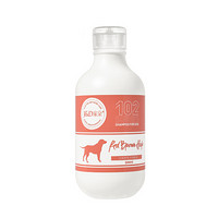 家朵102红棕护毛犬用香波 500ML