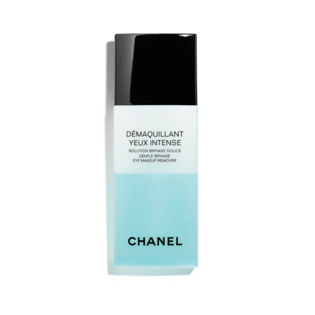 香奈儿(chanel)眼唇卸妆液100ml(卸妆水 温和清洁)