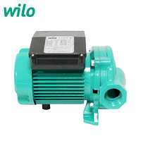 WILO 威乐（WILO）PB-H400EAH 家用自动增压泵 管道自来水增压热水加压泵