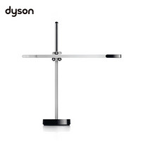 戴森(Dyson) LED台灯 CD01黑银 CSYS 2700K