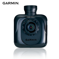 GARMIN佳明 GDR 35行车记录仪高画质大光圈夜视语音提醒GPS车载摄像机