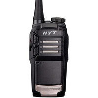 海能达（Hytera）TC-320 对讲机商用无线经济型手台 450-470MHz