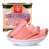 无限回购,这12款宝藏级午餐肉值得你购买