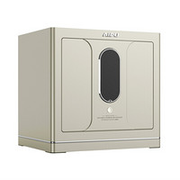 艾谱 AIPU FDX-A/D-35S 智能WiFi指纹保险箱家用办公保险柜大型尊睿4S保险柜