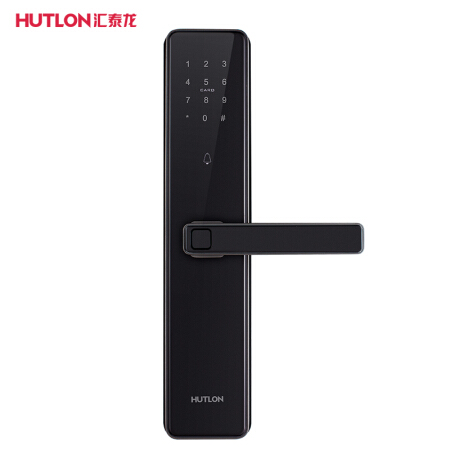 HUTLON 汇泰龙 A8S 电子锁
